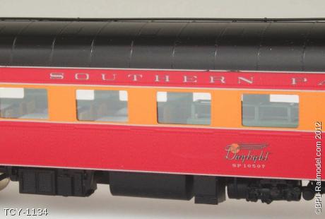 TCY-1134