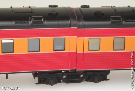 TCY-1134