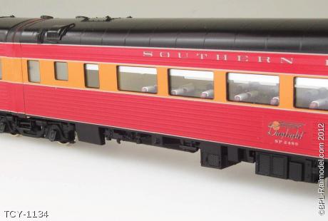 TCY-1134
