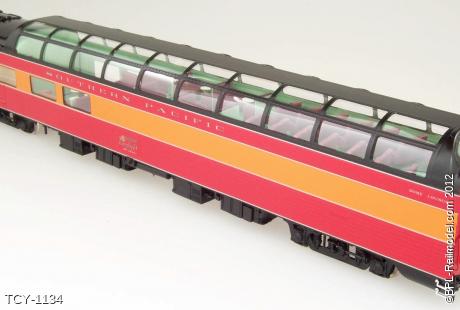 TCY-1134