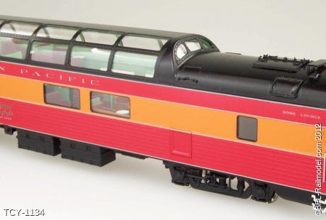 TCY-1134