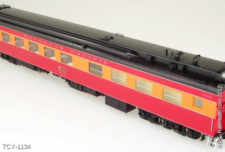 TCY-1134
