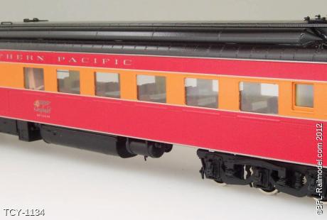 TCY-1134