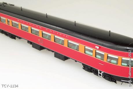 TCY-1134