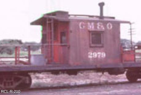 RCL-R-210
