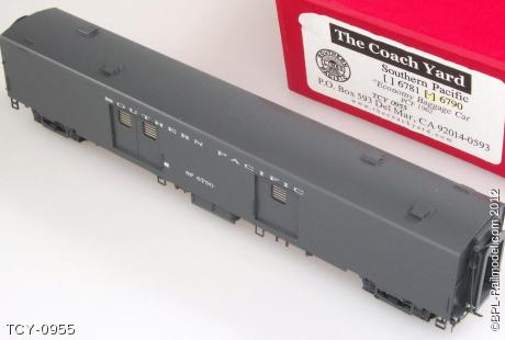 TCY-0955