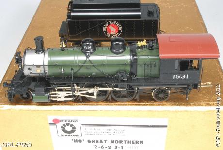 ORL-P650