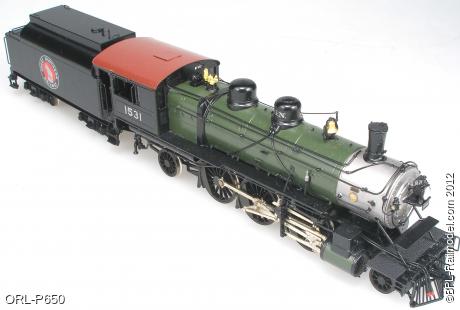 ORL-P650