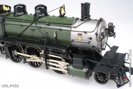 ORL-P650