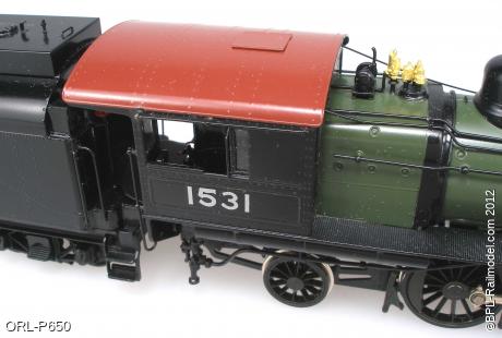 ORL-P650