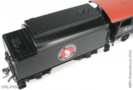 ORL-P650