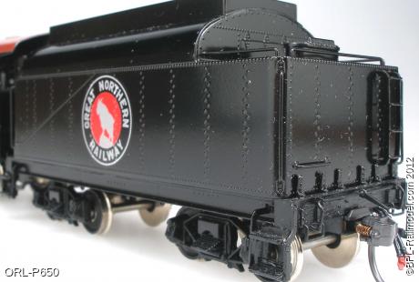 ORL-P650