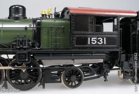 ORL-P650