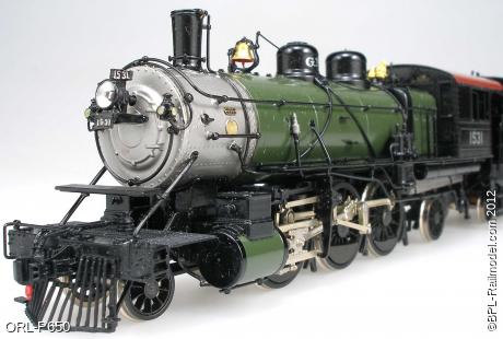 ORL-P650