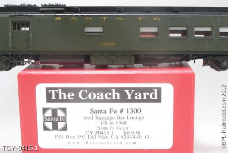 TCY-0415.1