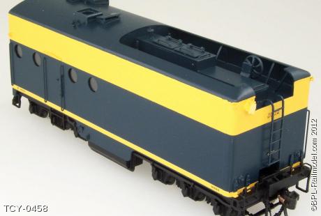 TCY-0458