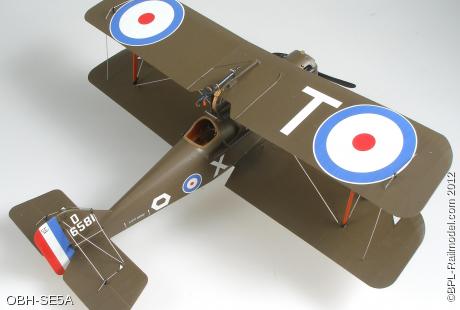 OBH-SE5A