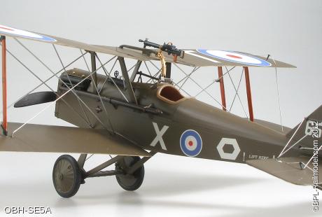 OBH-SE5A