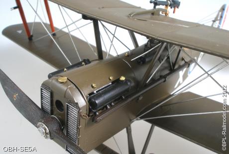 OBH-SE5A