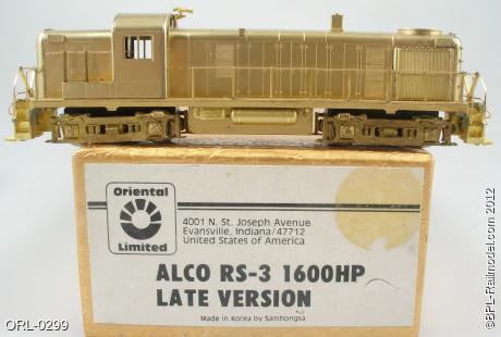 ORL-0299