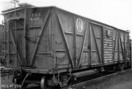RCL-R-150