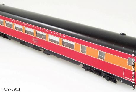 TCY-0951