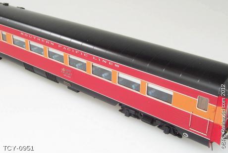 TCY-0951
