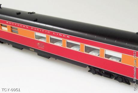 TCY-0951
