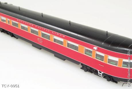 TCY-0951