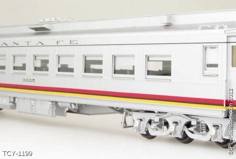 TCY-1199