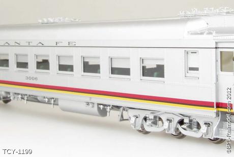 TCY-1199