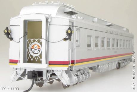 TCY-1199