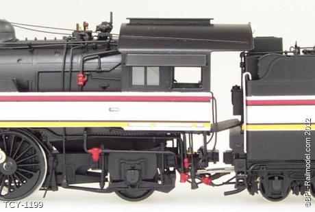 TCY-1199