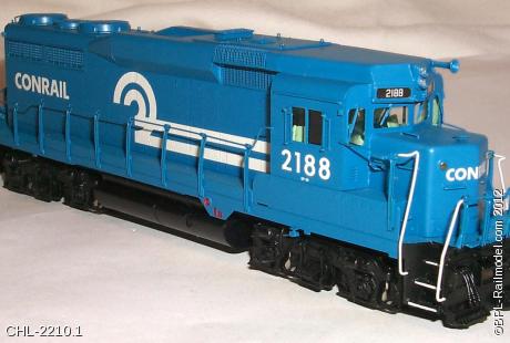 CHL-2210.1