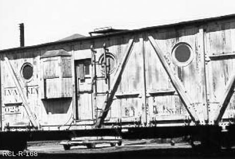 RCL-R-168