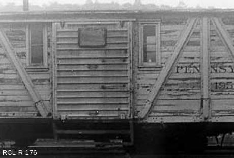 RCL-R-176