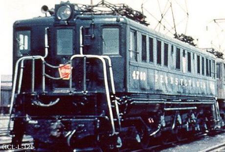 RCL-L-121