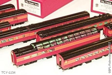 TCY-1134