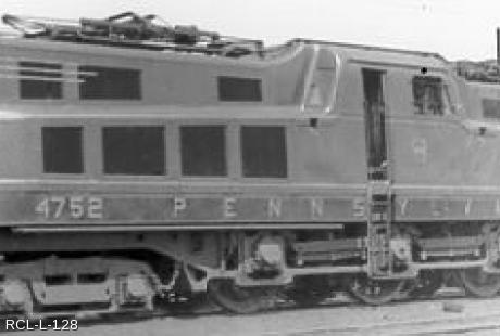RCL-L-128
