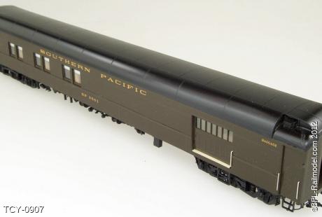 TCY-0907