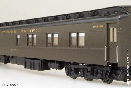 TCY-0907