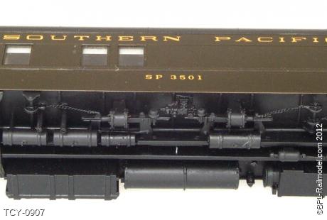 TCY-0907