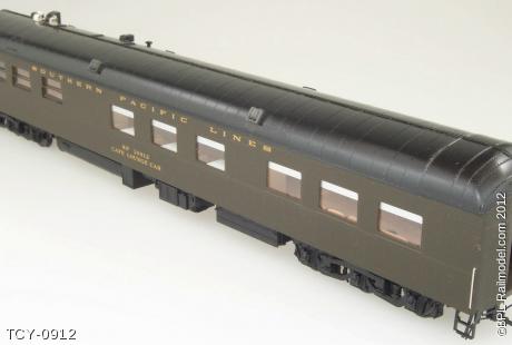 TCY-0912