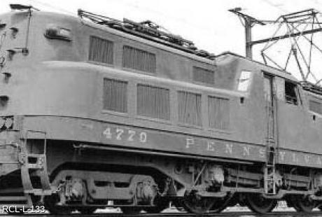 RCL-L-133