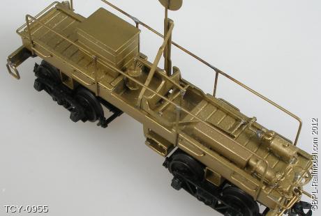 TCY-0955