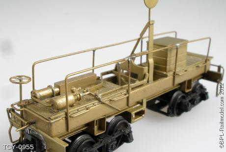 TCY-0955