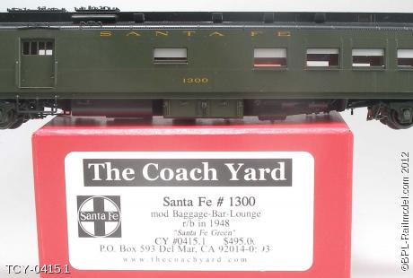 TCY-0415.1