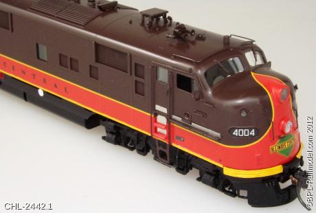 CHL-2442.1
