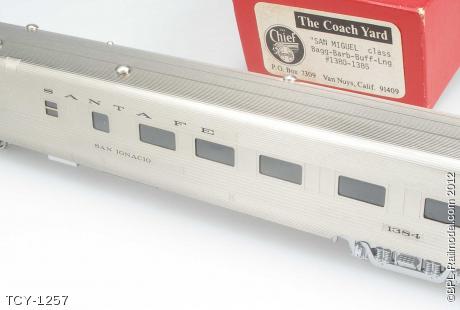 TCY-1257