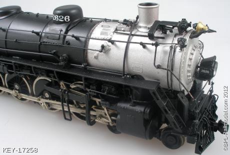 KEY-17258